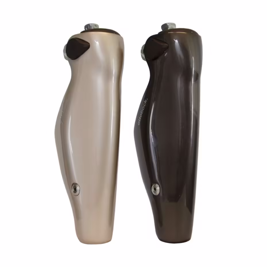 Ottobock C-Leg 4 microprocessor knee prosthesis – advanced prosthetic technology for K2 to K4 amputees