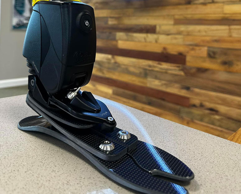 Advanced Prosthetics Washington Baltimore